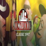 * Constructor Classic 1997 * GOG * (PC)