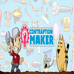 * Contraption Maker * GOG * (PC)