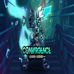 * CONVERGENCE: Ruined Ekko Skin * GOG * (PC)