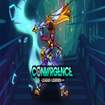 * CONVERGENCE: Star Guardian Ekko Skin * GOG * (PC)