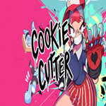 * Cookie Cutter * GOG * (PC)