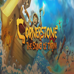 * Cornerstone: The Song of Tyrim * GOG * (PC)