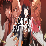 * CORPSE FACTORY * GOG * (PC)