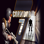 * Corridor 7: Alien Invasion * GOG * (PC)