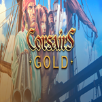 * Corsairs Gold * GOG * (PC)