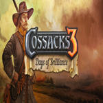 * Cossacks 3: Days of Brilliance * GOG * (PC)