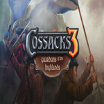 * Cossacks 3: Guardians of the Highlands * GOG * (PC)