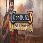 * Cossacks 3: Path to Grandeur * GOG * (PC)