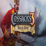 * Cossacks 3: Rise to Glory * GOG * (PC)