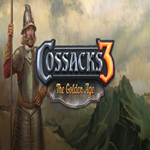 * Cossacks 3: The Golden Age * GOG * (PC)