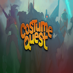 * Costume Quest * GOG * (PC)