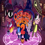 * Costume Quest 2 * GOG * (PC)