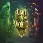 * Craft The World * GOG * (PC)