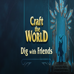 * Craft The World - Dig with Friends * GOG * (PC)