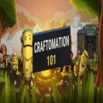 * Craftomation 101: Programming & Craft * GOG * (PC)