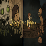 * Creepy Tale Bundle * GOG * (PC)