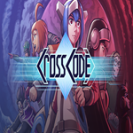 * CrossCode - Ninja Skin * GOG * (PC)