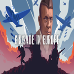 * Crusade in Europe * GOG * (PC)