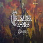 * Crusader Kings Complete * GOG * (PC)