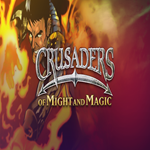 * Crusaders of Might and Magic * GOG * (PC)