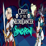 * Crypt of the NecroDancer: SYNCHRONY * GOG * (PC)