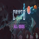 * Crypto: Against All Odds * GOG * (PC)