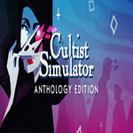 * Cultist Simulator Anthology Edition * GOG * (PC)