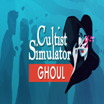 * Cultist Simulator: The Ghoul * GOG * (PC)