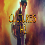 * Cultures 1+2 * GOG * (PC)