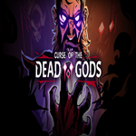 * Curse of the Dead Gods * GOG * (PC)