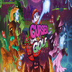 * Cursed to Golf * GOG * (PC)