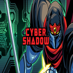 * Cyber Shadow * GOG * (PC)