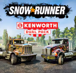 * SnowRunner - Kenworth Dual Pack * EPIC GAMES * (PC)