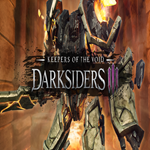 * Darksiders III - Keepers of the Void * GOG * (PC)