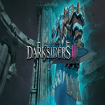 * Darksiders III - The Crucible * GOG * (PC)