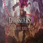 * Darksiders III Deluxe Edition * GOG * (PC)