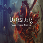 * Darksiders Warmastered Edition * GOG * (PC)