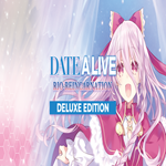 * DATE A LIVE Deluxe Bundle * GOG * (PC)