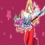 * Dawn of Kagura: Maika´s Story - The Dragon´s Wrath *