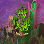 * Day of the Tentacle Remastered * GOG * (PC)