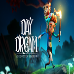 * Daydream: Forgotten Sorrow * GOG * (PC)