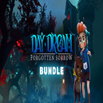 * Daydream: Forgotten Sorrow Bundle * GOG * (PC)