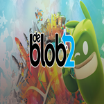 * de Blob 2 * GOG * (PC)