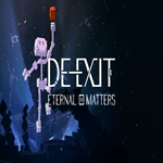 * De-Exit - Eternal Matters * GOG * (PC)