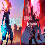 * Dead Cells: Return to Castlevania Bundle * GOG * (P