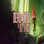 * Dead Cells: The Bad Seed * GOG * (PC)