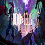 * Dead Cells: The Queen and the Sea * GOG * (PC)