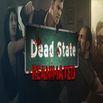 * Dead State: Reanimated * GOG * (PC)