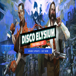 * Disco Elysium - The Final Cut Bundle * GOG * (PC)