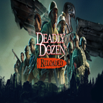 * Deadly Dozen Reloaded * GOG * (PC)